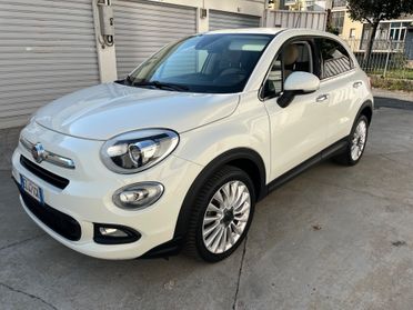Fiat 500X 1.6 MultiJet 120 CV Business