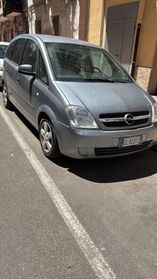 Opel Meriva 1.7 DTI Cosmo