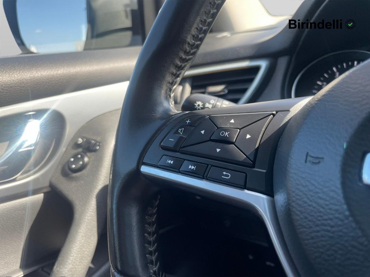 NISSAN Qashqai 2ª serie - Qashqai 1.3 DIG-T 140 CV N-Connecta