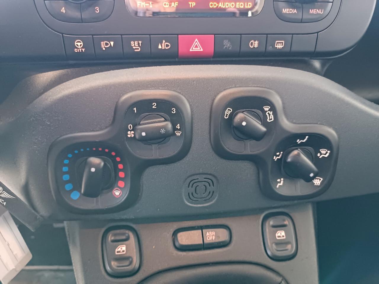 Fiat Panda 1.2 Pop