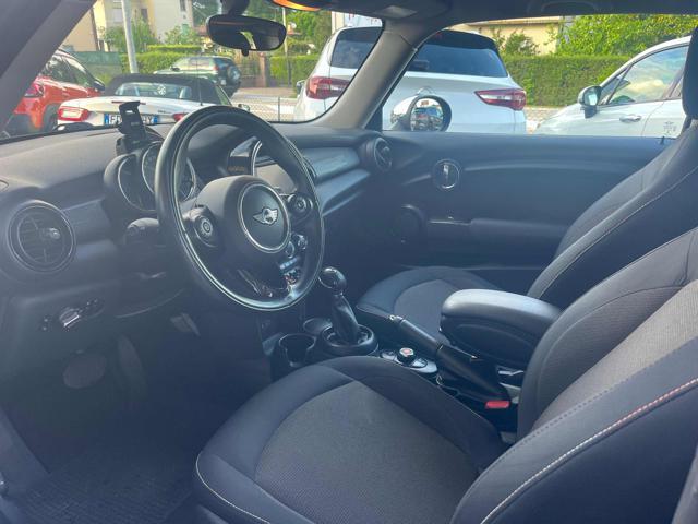 MINI Cooper D 1.5 Cooper D Hype