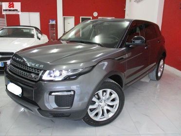 R.R.Evoque 2.0 TD4 5p. HSE Dynamic 150cv-6/2016