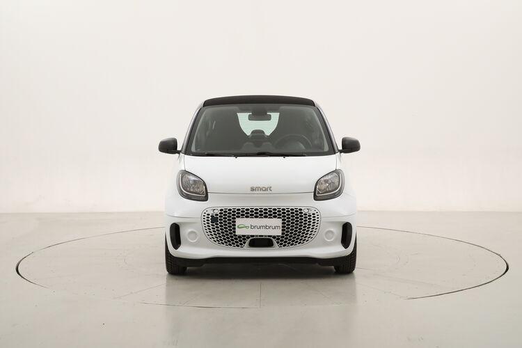 Smart fortwo EQ Passion BR726577 Elettrico 82CV