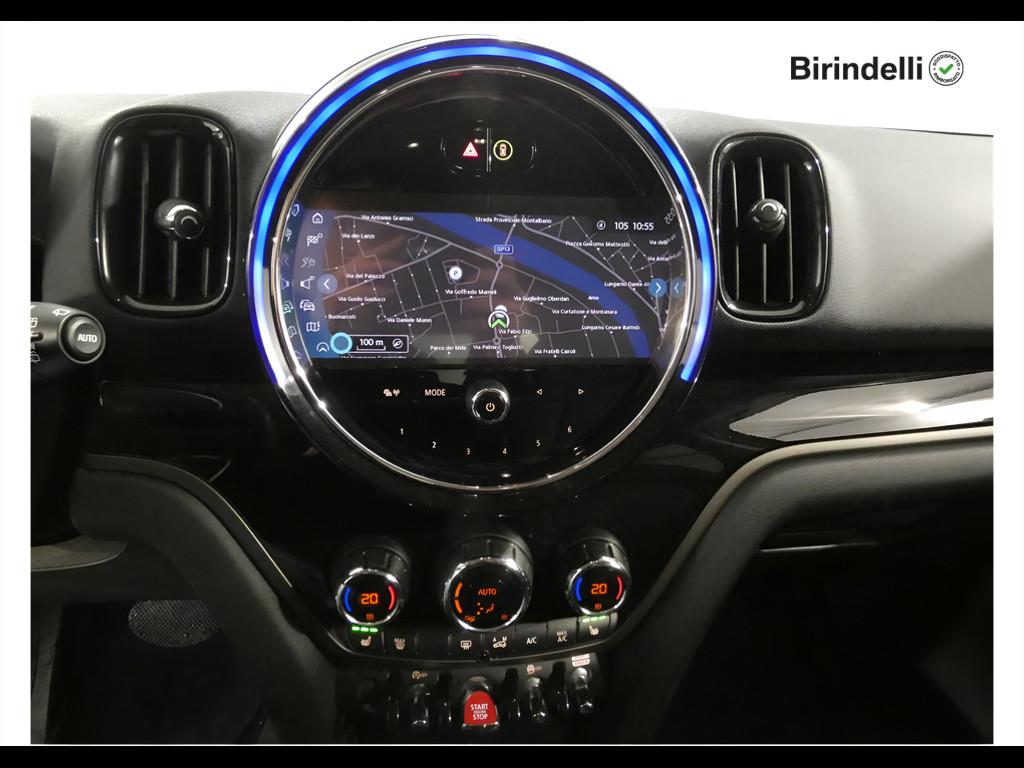 MINI Mini Countrym.(F60) - Mini 2.0 Cooper D Business Countryman