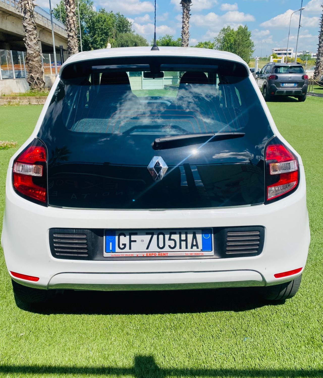 Renault Twingo SCe Life