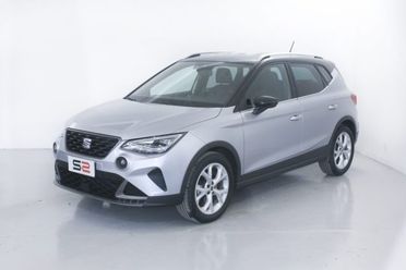 SEAT Arona 1.0 EcoTSI FR Seat Virtual cockpit