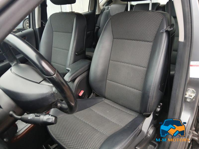 Mercedes Classe A Berlina A 160 cdi be Avantgarde