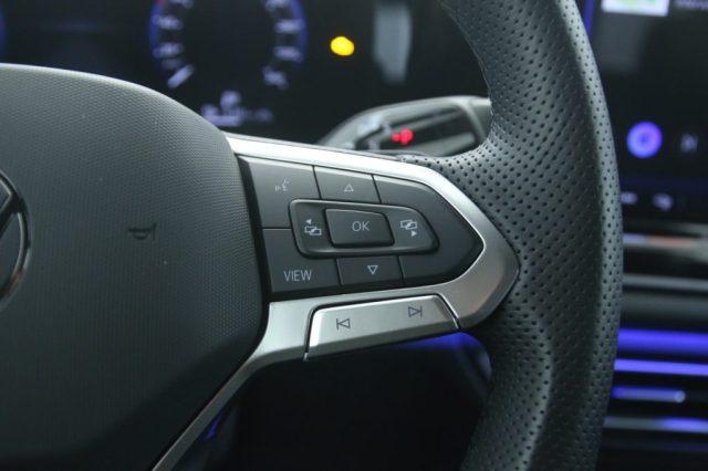VOLKSWAGEN Tiguan 2.0 TDI 150 CV DSG R-Line