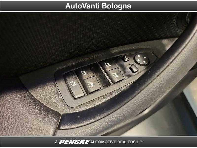 BMW X1 X1 sDrive18d Advantage