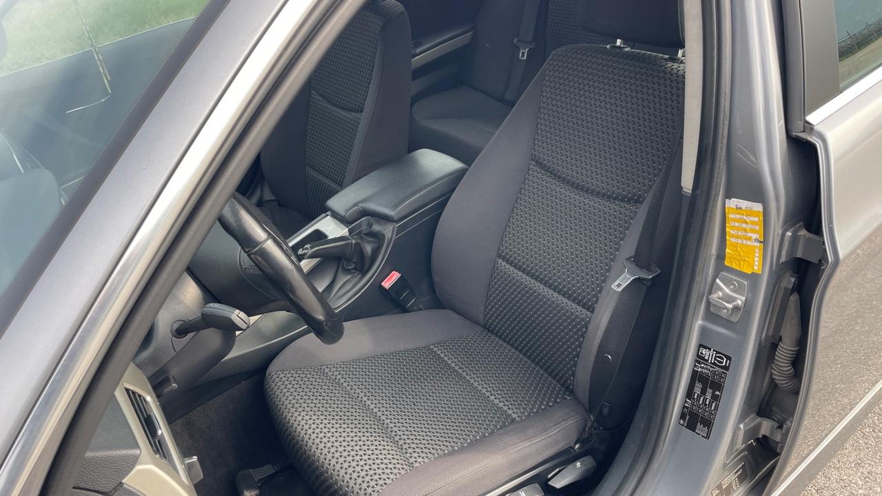 BMW 320D XDRIVE TOURING MANUALE - 2011