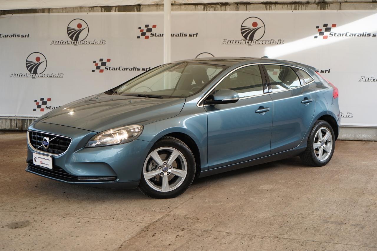 Volvo V40 D2 1.6 Kinetic