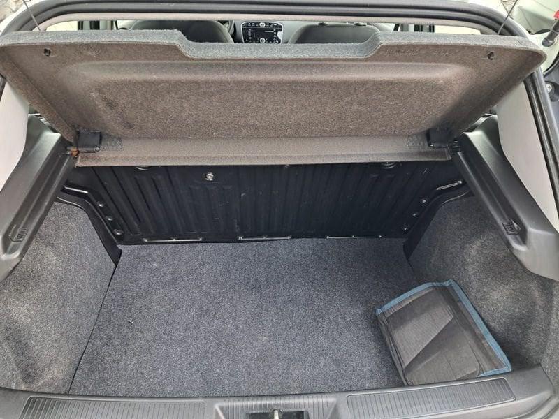 FIAT Punto 5p 1.4 easypower Street Gpl E6