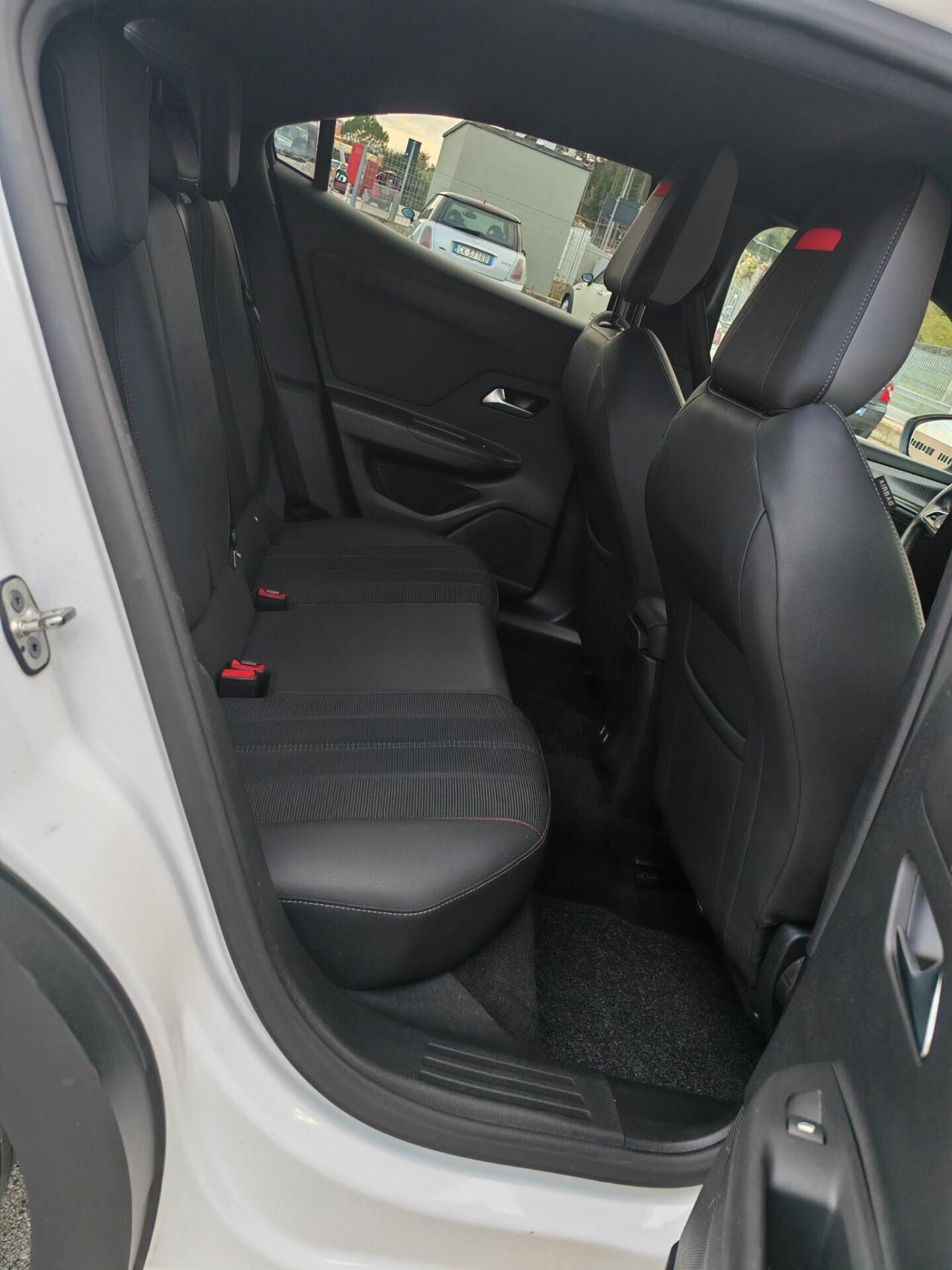 Opel Mokka 1.2 Turbo GS Line