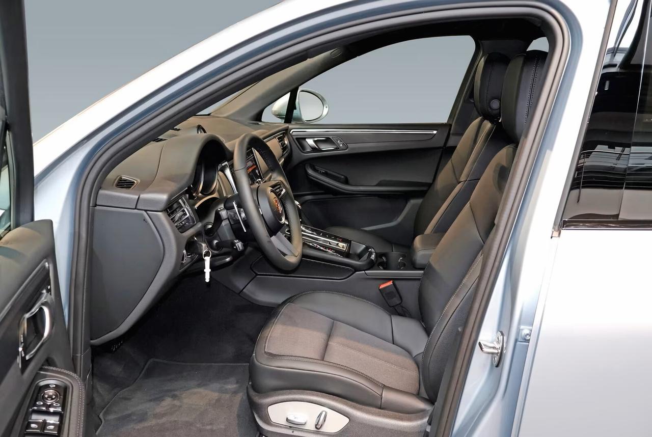 Porsche Macan 2.0 265cv pdk