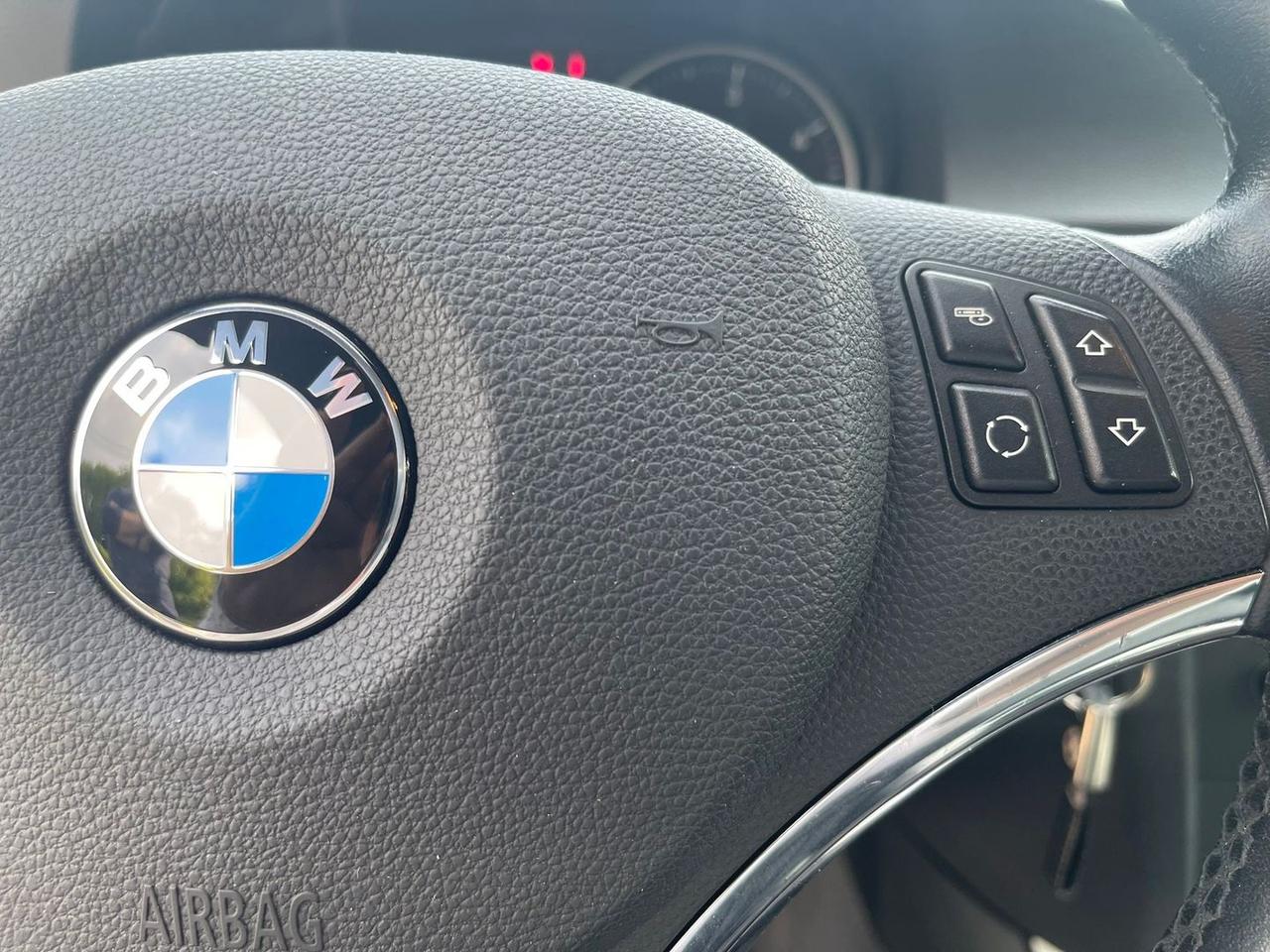 Bmw 320 Attiva 320 d BluePerformance #10545