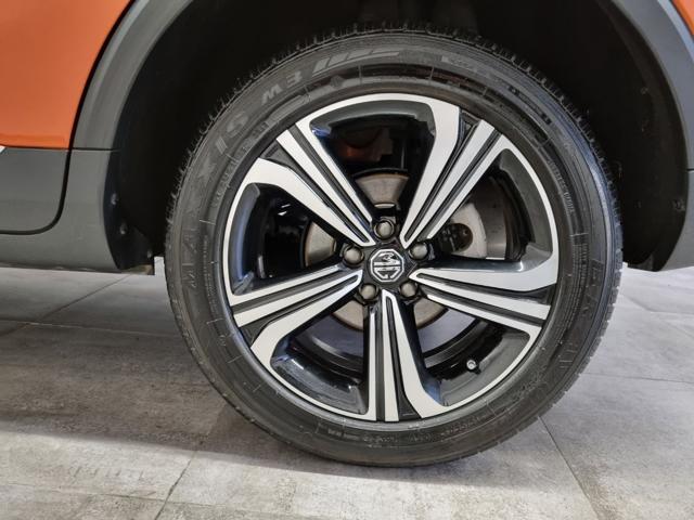 MG ZS 1.5 VTi-tech Comfort