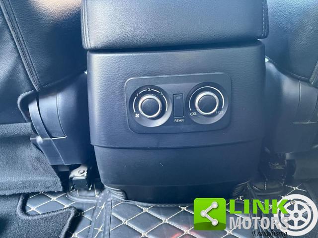 MITSUBISHI Pajero 3.2 DI-D 16V aut. 5p. Instyle DPF