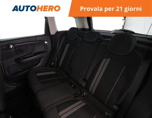 MINI Countryman 2.0 Cooper SD Boost Countryman ALL4 Automatica