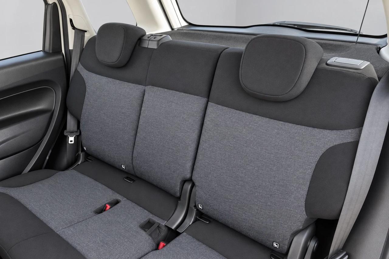 Fiat 500L 1.3MJT AUTOCARRO N1