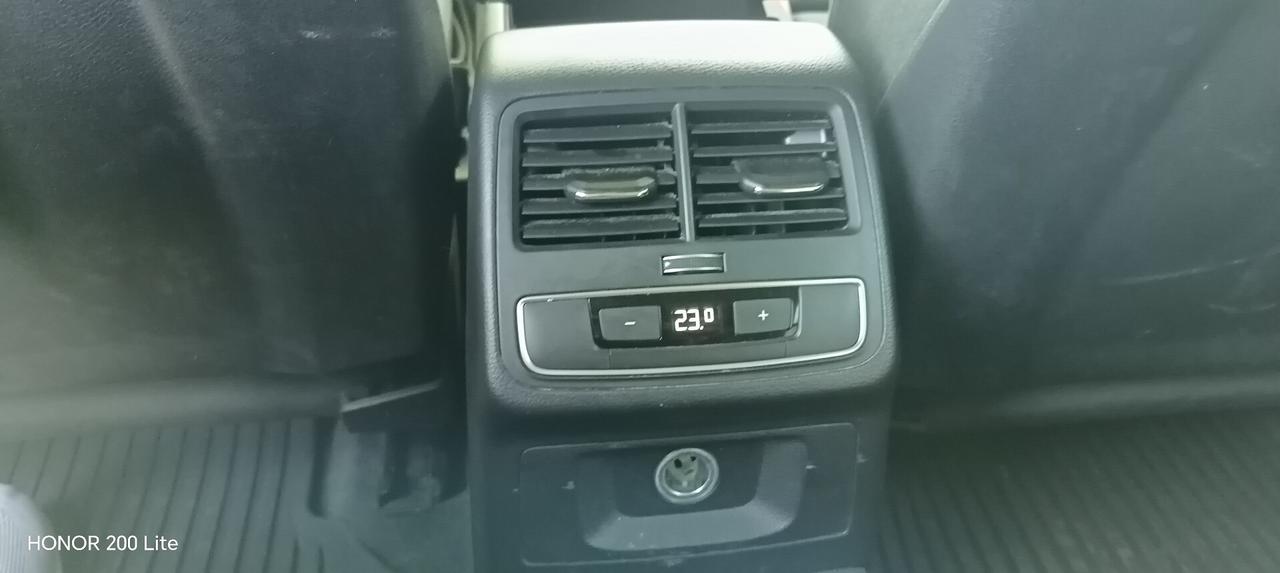 Audi A4 30 2.0 tdi Bus Sport 122cv s-troni ProMMo