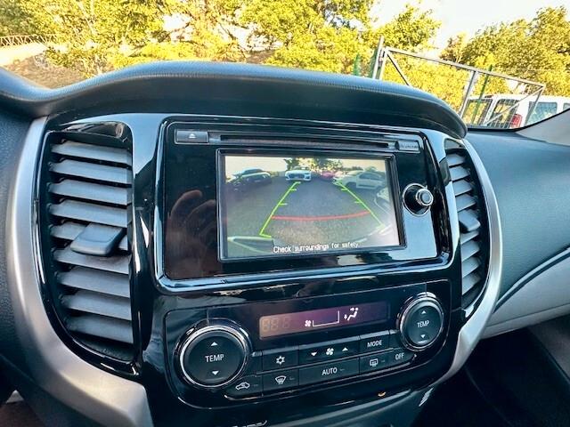 Fiat Fullback 2.4 180CV 4WD Doppia Cabina LX