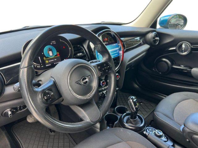 MINI Cooper 1.5 Cooper Camden Edition