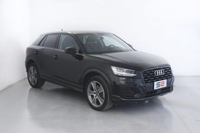 AUDI Q2 1.6 TDI S tronic Sport / Neopatentati