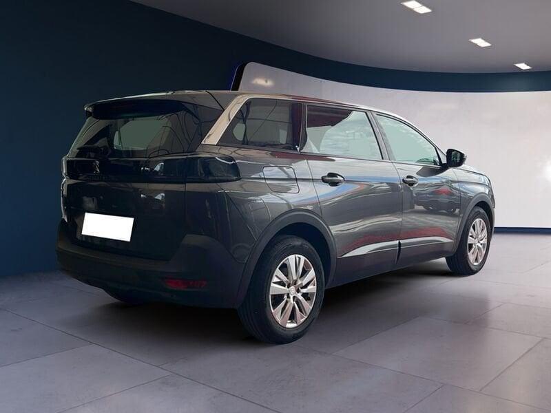 Peugeot 5008 BlueHDi 130 Active Pack EAT8 S/S aut.