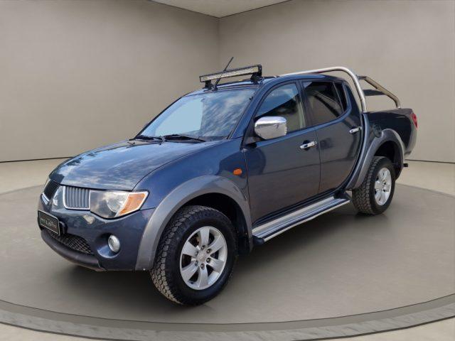 MITSUBISHI L200 2.5 DI-D/136CV Double Cab Invite