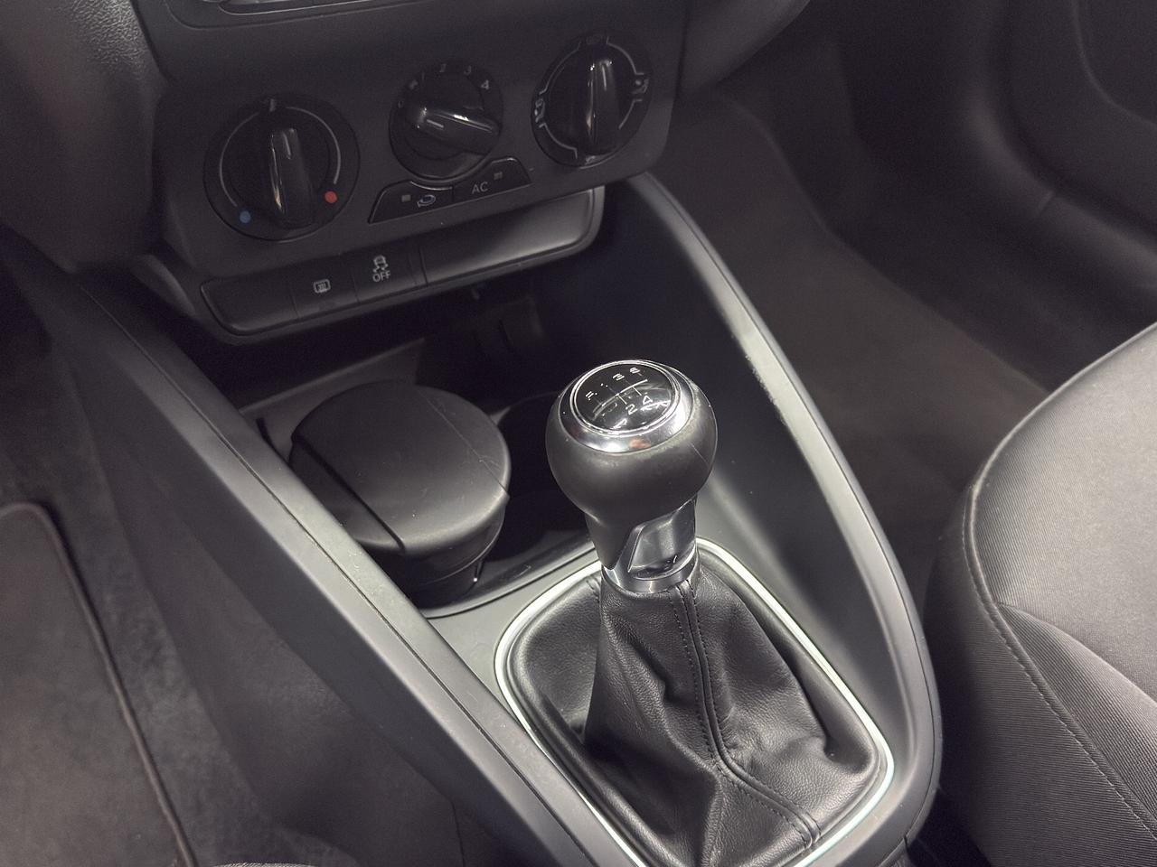 Audi A1 SPB 1.2 TFSI Admired