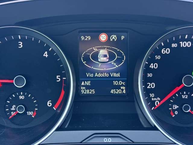 Volkswagen Passat Variant 2019 Variant 2.0 tdi Executive 150cv dsg IVA