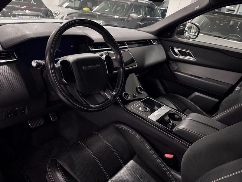 Land Rover Range Rover Velar Range Rover Velar 2.0D I4 240 CV R-Dynamic S
