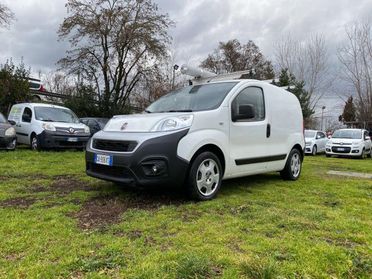 Fiat Fiorino 2020 1.3 Mjt Euro 6 * Allestimento STOREVAN * 1P.