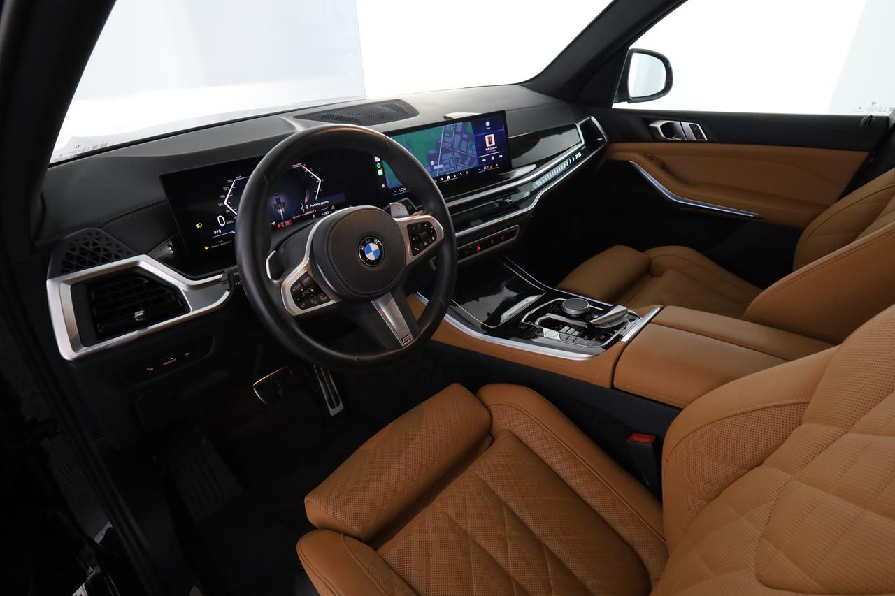 BMW X5 (G05) X5 xDrive30d 48V Msport