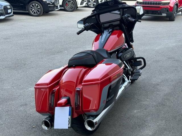 Harley-Davidson STREET GLIDE CVO 2024 STREET GLIDE CVO 2024