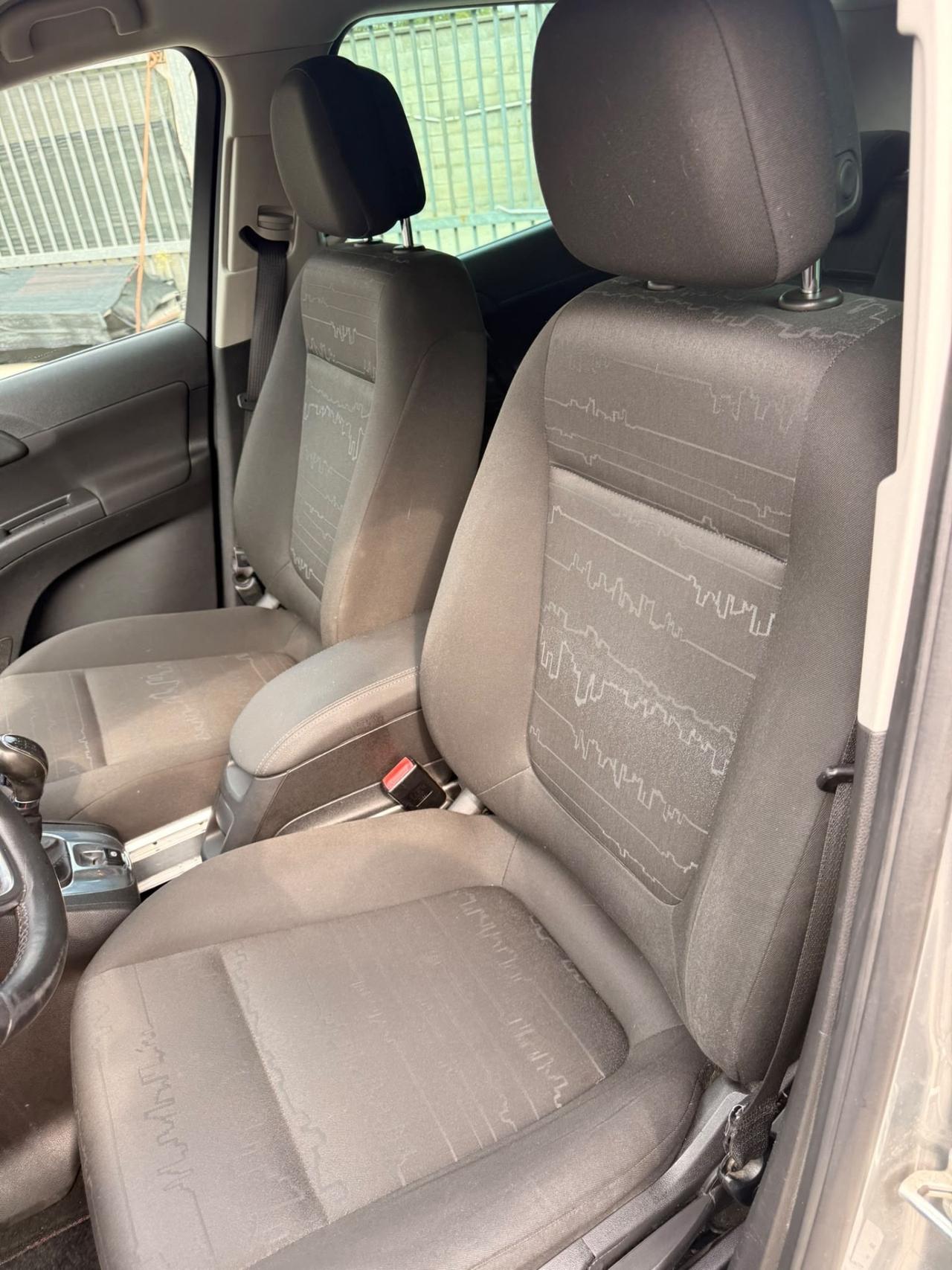 Opel Meriva 1.3 CDTI 95CV ecoFLEX Elective