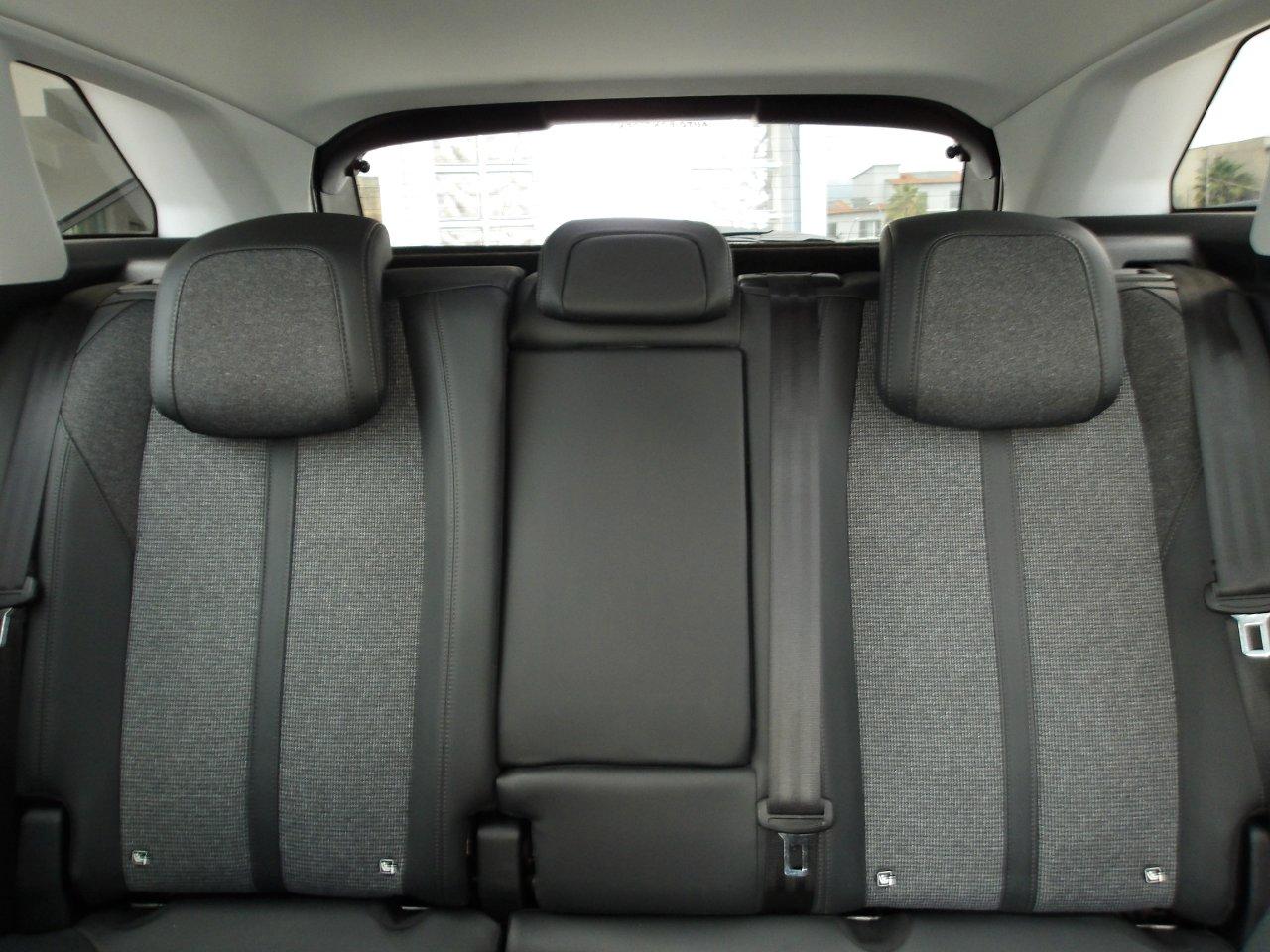 Peugeot 3008 1.2 Puretech t Allure 130cv eat8 AUTOMATICA