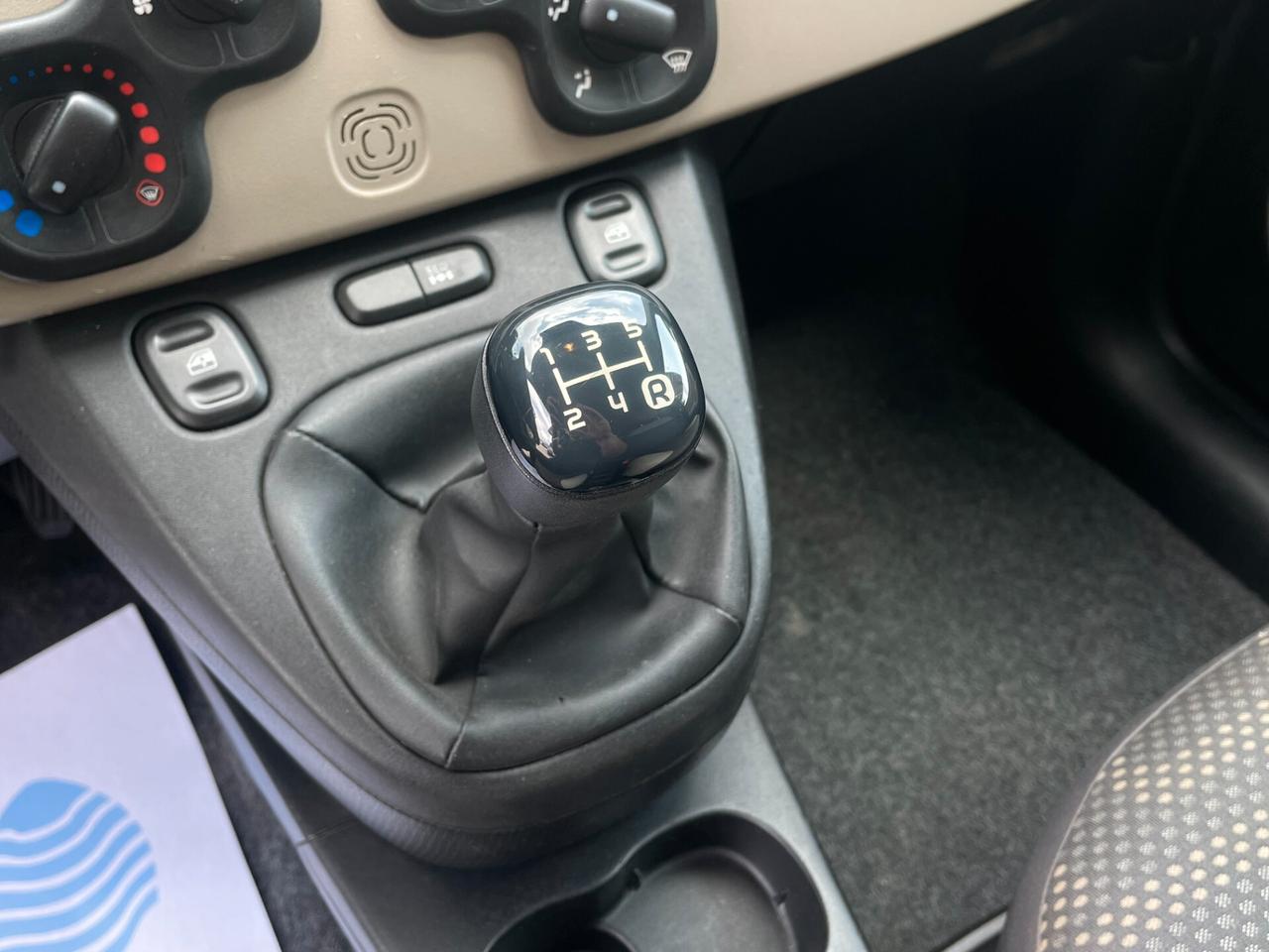 Fiat Panda 4x4 1.3 MJT S&S