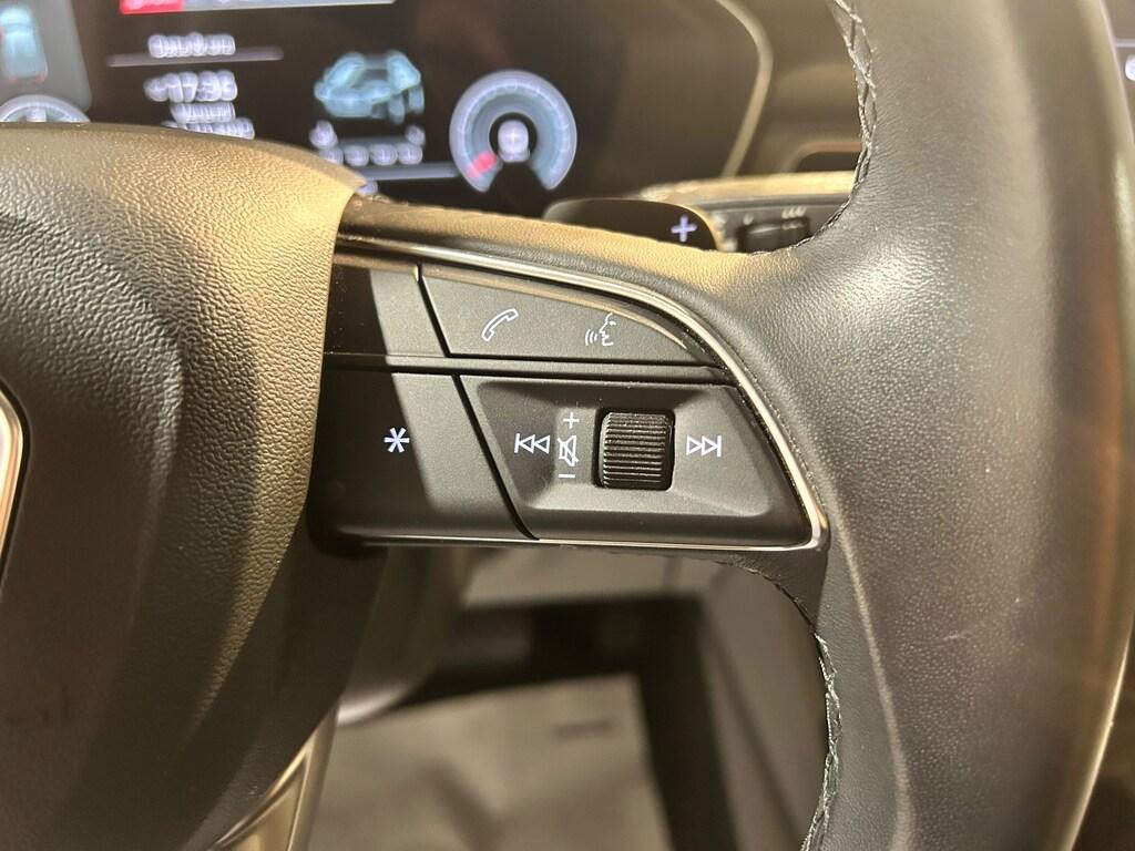 Audi A4 Avant 35 2.0 TDI mHEV Business S tronic