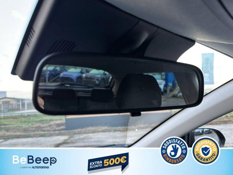 Kia Stonic 1.2 MPI STYLE 79CV