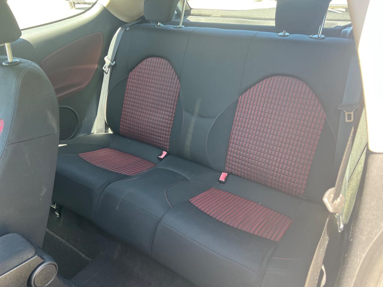 Alfa Romeo MiTo 1.4 78 CV NEOPATENTATI Distinctive Sport Pack DNA