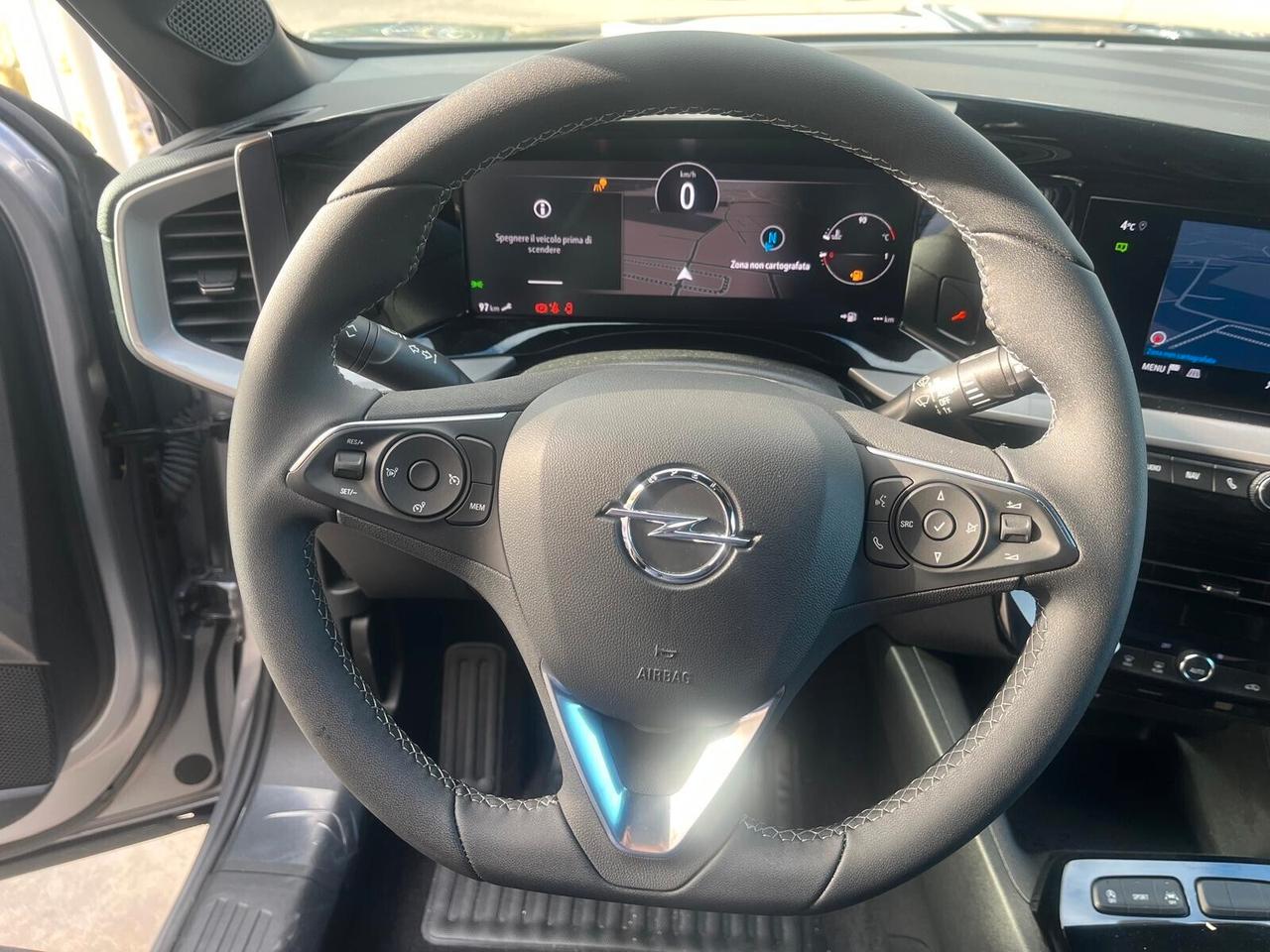 Opel Mokka 1.2 Turbo 136 CV GS