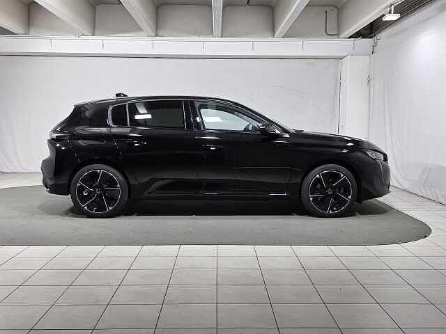 Peugeot 308 motore elettrico (54kWh) 156 CV Allure