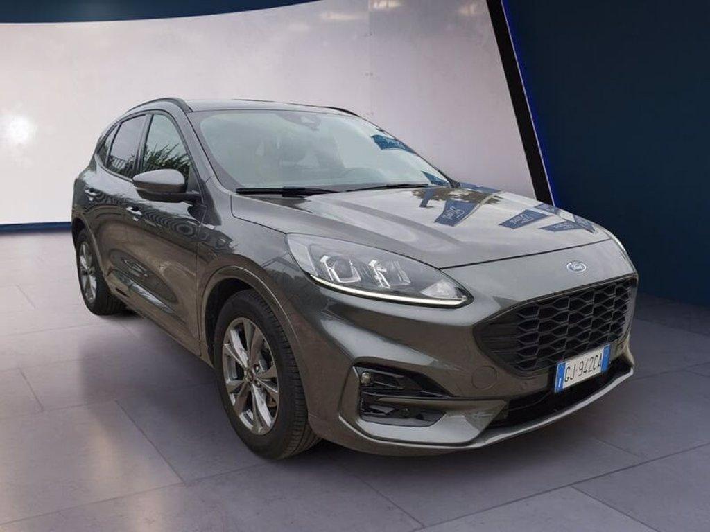 FORD Kuga 1.5 EcoBlue 120 CV 2WD ST-Line del 2022