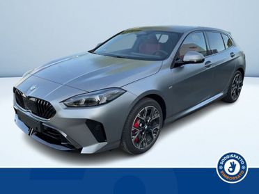 BMW Serie 1 Nuova 120d M Sport Pro