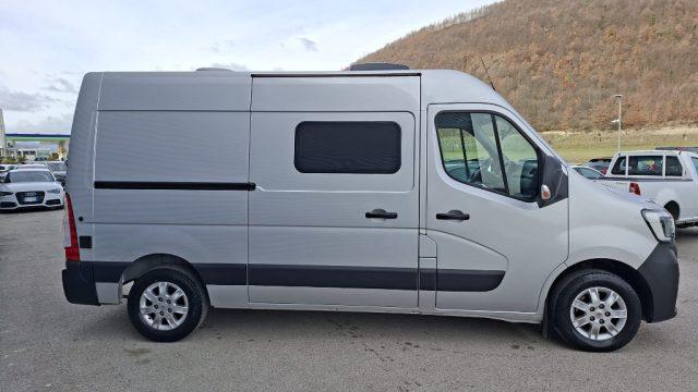 RENAULT RENAULT MASTER FONT VENDOME VAN XS IVA ESPOSTA