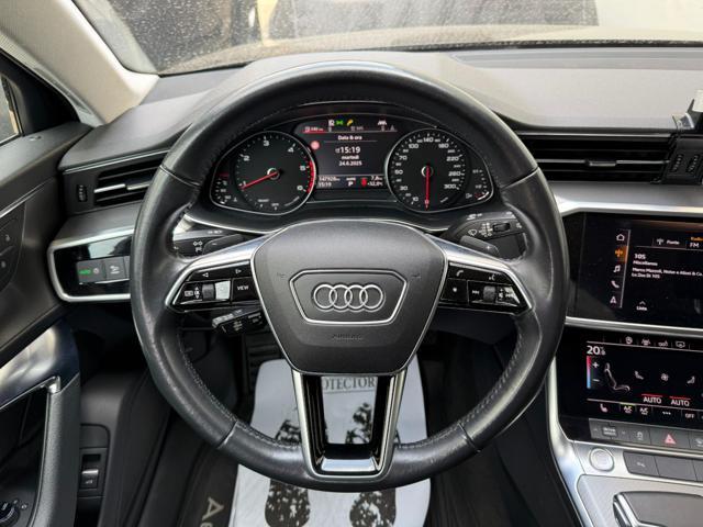 AUDI A6 Avant 40 2.0 TDI quattro ultra S tronic*PROMO*