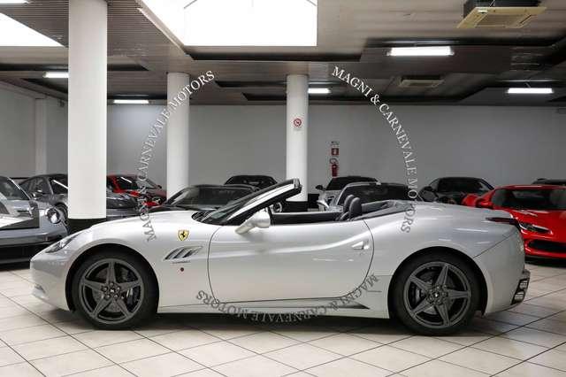 Ferrari California MAGNERIDE SUSPENSION|SCUDETTI|DAYTONA SEATS|CAMERA