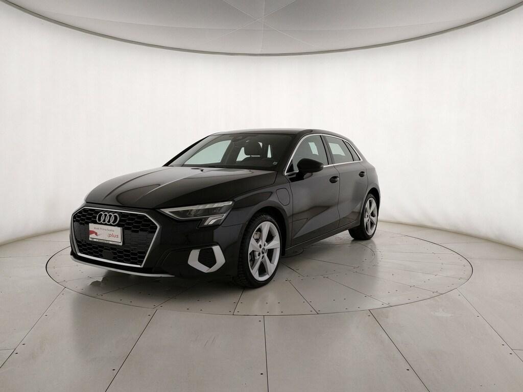 Audi A3 40 1.4 TFSI e Business Advanced S tronic