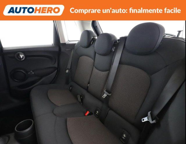 MINI One 1.5 One D 5 porte